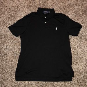 polo shirt